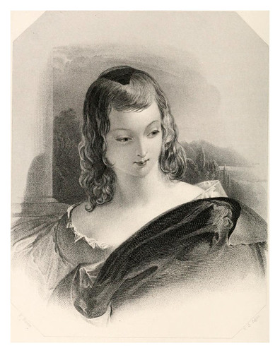 005-Eleanore-The poets' gallery….1861