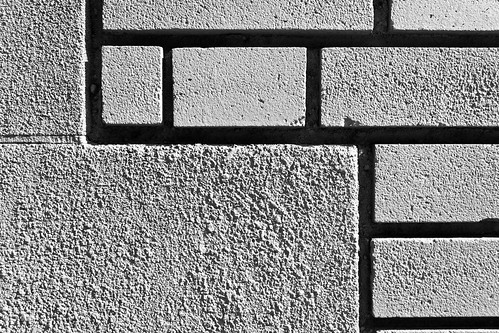 Stucco & Brick