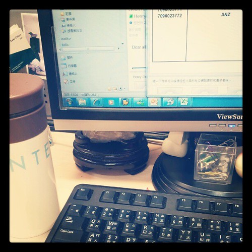 Working Hour