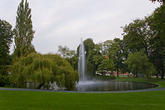 Breda - Valkenberg Park