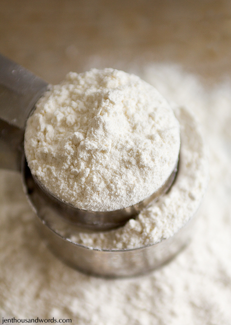 Flour 2