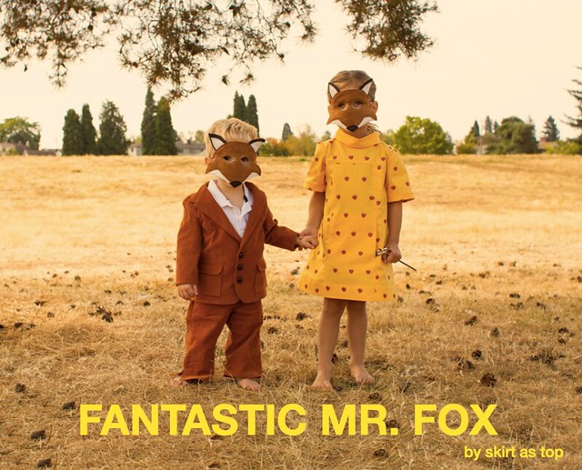 film petit: fantastic mr. fox