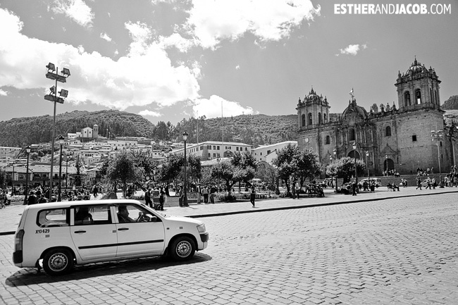Sightseeing in Cusco | What to do in Cusco Peru Travel Photographer