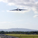 Vulcan XH558 fly pass 29th September 2012 (10)