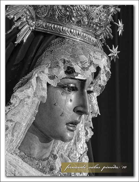 María Santísima de Gracia y Amparo