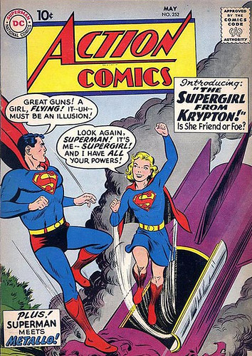 Supergirl_Krypton_Vintage