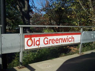 Old Greenwich