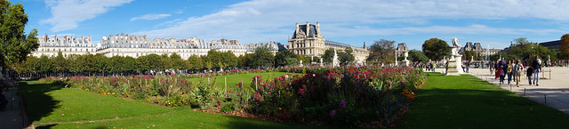 Paris - September | October 2012