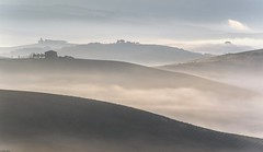 Nebel, Fog, Mist, Nebbia, La Niebla, Brouillard, Brume, Bruma, Haze, Dunst.