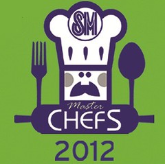 SM Master Chefs 2012