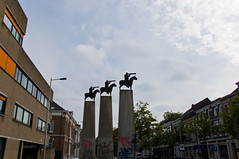 Breda - Monument