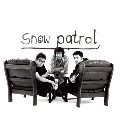 Snow Patrol - Snow Patrol
