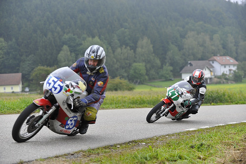motorcycle Oldtimer Grand Prix 2012 Schwanenstadt Austria Copyright B. Egger :: eu-moto images 0651
