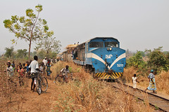 Malawi September 2012