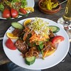 #foodie #foodporn #restaurant #salad