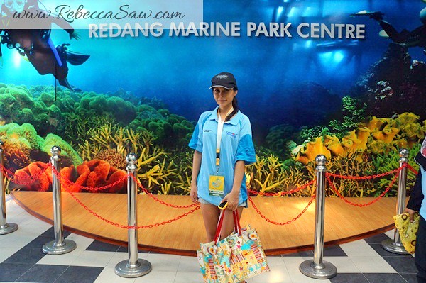 malaysia tourism hunt - redang island marine park-007