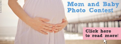 free baby photo contest