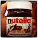 Nutella posted by -nanio- to Flickr