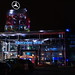 mercedes product launch