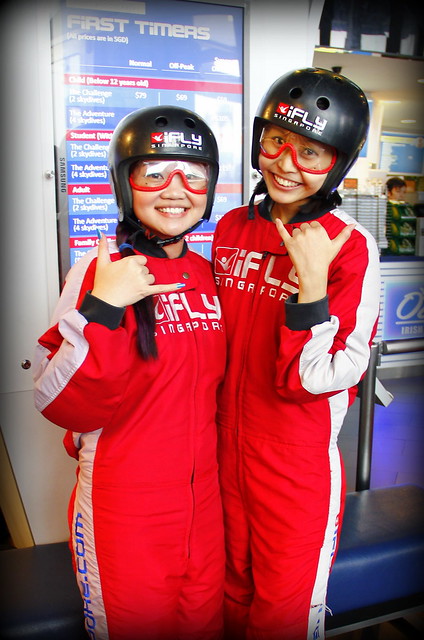 Red Bull - iFly event 062