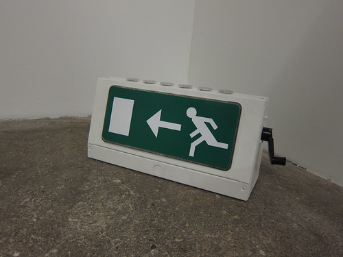 True Solvang Vevatne: Dual - exit
