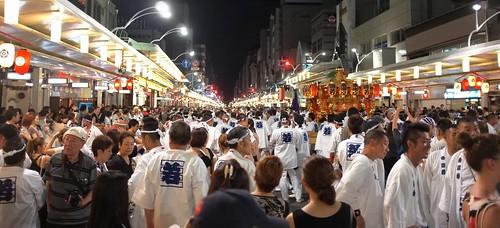 2012夏日大作戰 - 京都 - 祇園祭 (12)