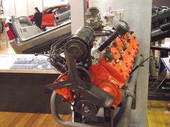 Ford Engines