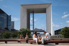 La Défense (Paris)