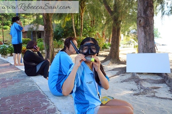 Redang Marine Park - malaysia tourism hunt 2012-001