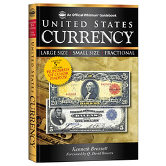 United States Currency 5th ed