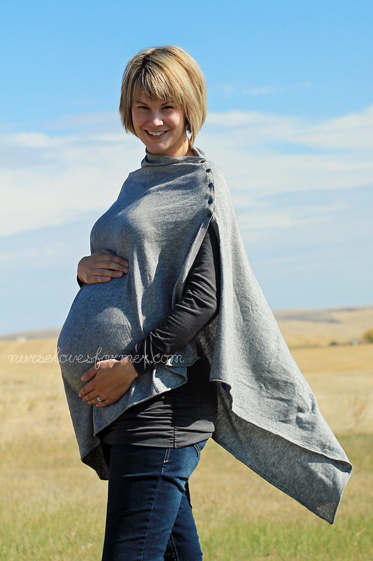 Seraphine Maternity $100 Gift Card Giveaway