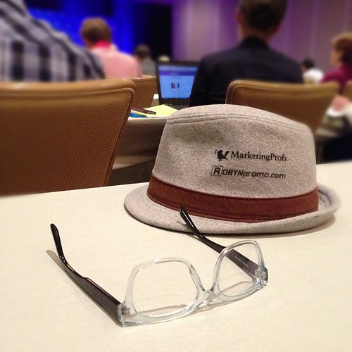 #mpb2b Hat with my Warby Parker glasses.