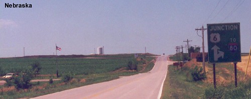 Nebraska
