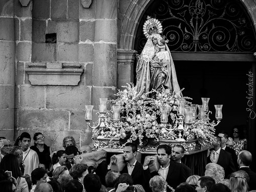 281/365+1 Procesión Nuestra Sra. del Rosario by Juan_Machado