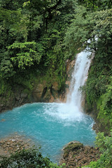 Costa Rica Aout 2012