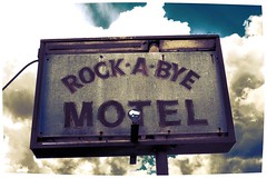 Rock-A-Bye Motel