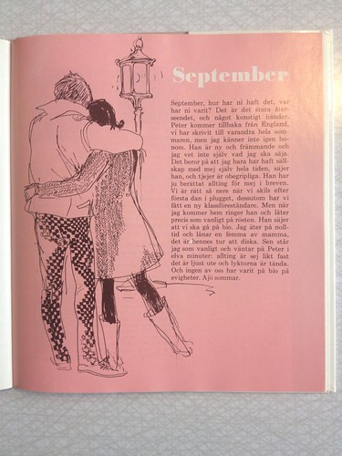 Evas kalender 1967