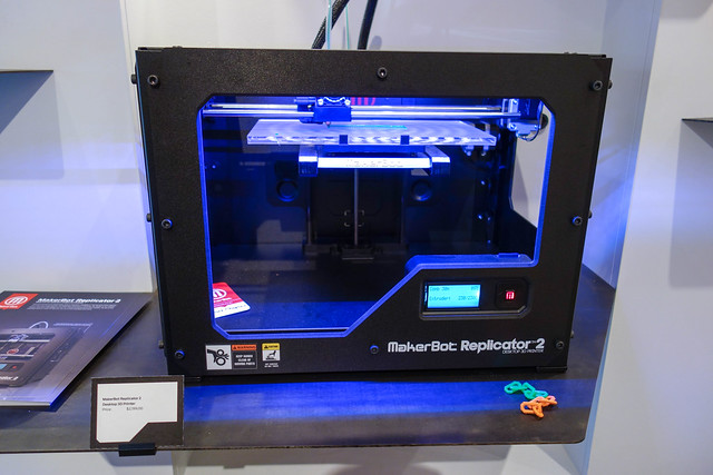 MakerBot Store