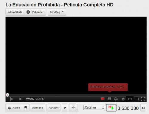 youtube subtitle downloader