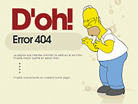 Make a custom 404 page