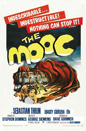 THE MOOC! the movie