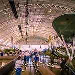 Flying Heritage Hangar