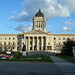 04 MB03 Legislature Winnipeg