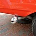 Skull Tailpipe posted by Leslee_atFlickr to Flickr
