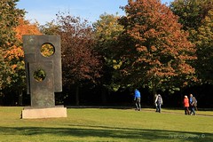 1012 Yorkshire Sculpture Park