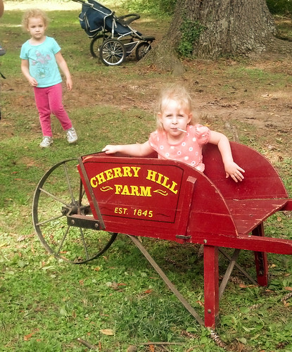 cherry hill farm