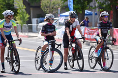 2016 Visalia Sequoia Cycling Classic