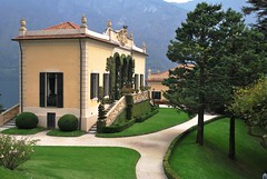 Villa del Balbianello / Lenno