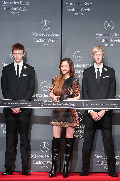 Mercedes-Benz Fashion week TOKYO SS13_001(Fashionsnap)
