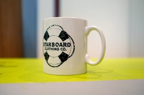A meeting with Starboard